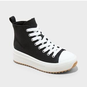 Art Class Blakely Platform Sneakers